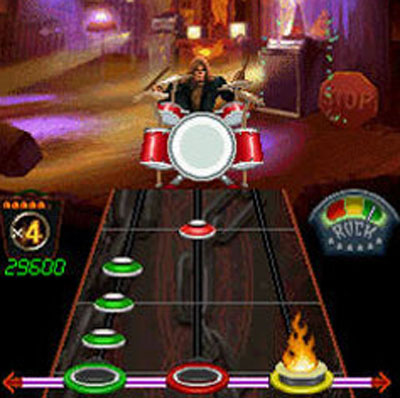 Guitar Hero Para Celular Gratis