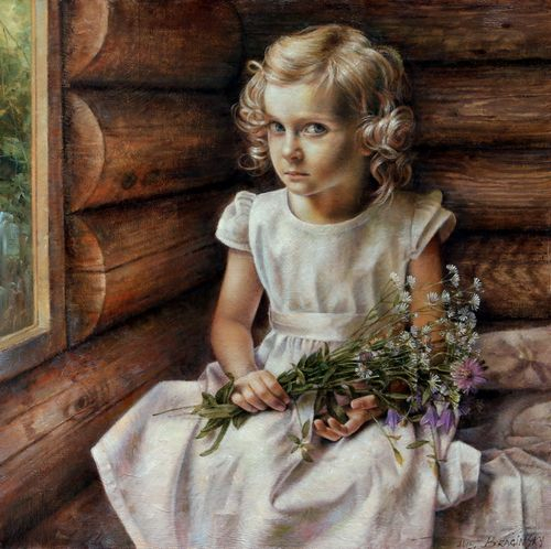 id_258_arthur_braginsky_portrait_oil_paintings_Girl_With_Wild_Flowers_b (500x498, 226Kb)