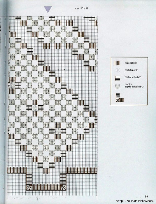 Broderie Hardanger (85) (535x700, 326Kb)