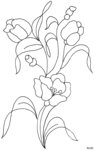  Sarika_Agarwal_Textile_Flower_Design_9 (400x637, 16Kb)