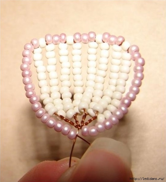 DIY-Bead-Roses-Bouquet 4 (547x601, 138Kb)