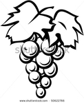  stock-vector-grape-vine-illustration-50622766 (383x470, 68Kb)