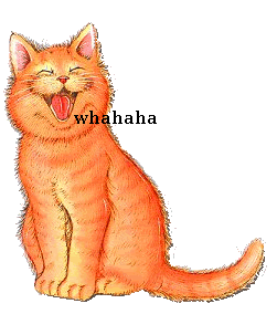 Рыжий ржущий кот (251x284, 37Kb)