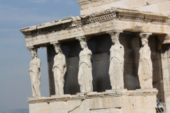 Почему культура Древней Греции и Древнего Рима вошла в историю как классика?