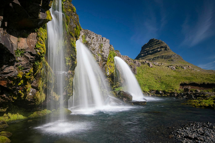 гора Киркьюфелл исландия фото 7 (700x465, 399Kb)