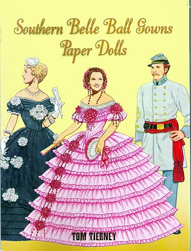 SOUTHERN BELLE BALL GOWNS 01 (390x512, 299Kb)