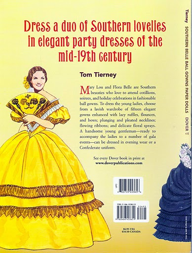 SOUTHERN BELLE BALL GOWNS 20 (389x512, 264Kb)