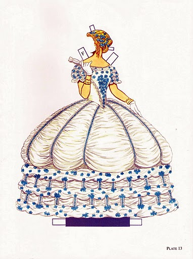 SOUTHERN BELLE BALL GOWNS 15 (382x512, 191Kb)