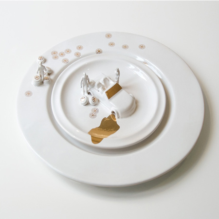 коллекция дизайнерской посуды Five Stars Crockery 2 (450x450, 88Kb)