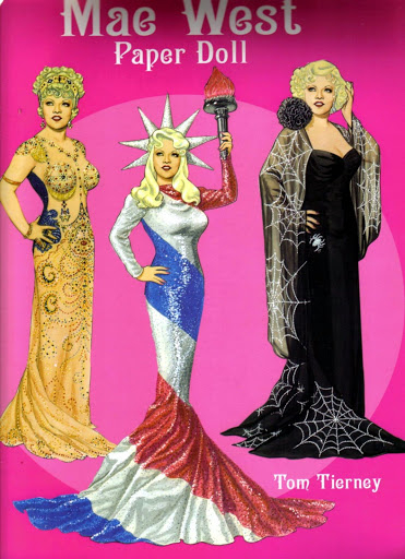MAE WEST (Actrices & Actores) 01 (371x512, 210Kb)