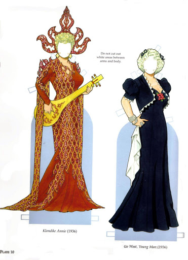 MAE WEST (Actrices & Actores) 04 (371x512, 146Kb)