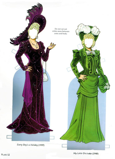 MAE WEST (Actrices & Actores) 06 (371x512, 143Kb)
