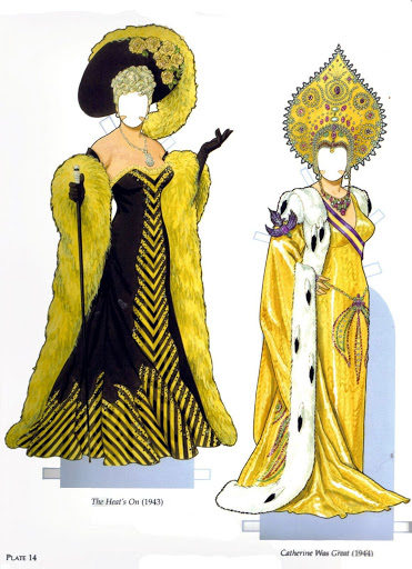 MAE WEST (Actrices & Actores) 08 (371x512, 195Kb)