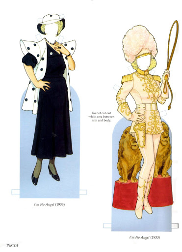 MAE WEST (Actrices & Actores) 15 (371x512, 123Kb)