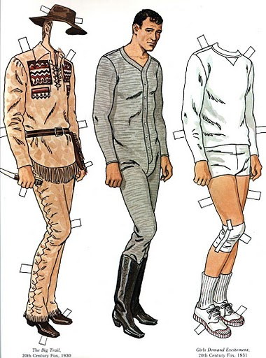 JOHN WAYNE (Actrices & Actores) 03 (380x512, 198Kb)