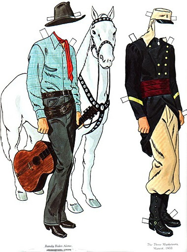 JOHN WAYNE (Actrices & Actores) 05 (380x512, 193Kb)
