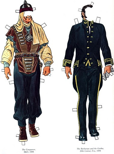 JOHN WAYNE (Actrices & Actores) 13 (379x512, 164Kb)