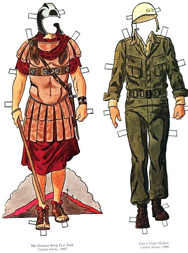 JOHN WAYNE (Actrices & Actores) 15 (381x512, 217Kb)