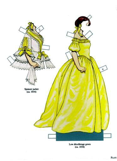 HOOP SKIRTS and CRINOLINE 09 (372x512, 119Kb)