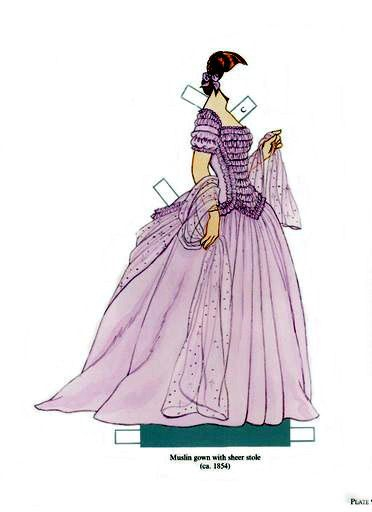 HOOP SKIRTS and CRINOLINE 11 (372x512, 78Kb)
