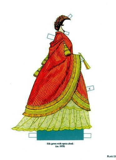 HOOP SKIRTS and CRINOLINE 15 (372x512, 122Kb)