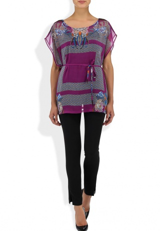 Модные блузы в каталоге одежды магазина Shopomio (10) (320x461, 69Kb)