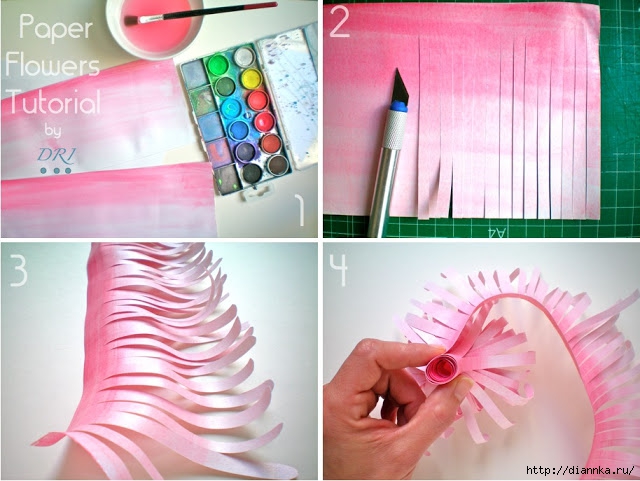 Paper Flowers Tutorial 1 DRI (640x481, 190Kb)