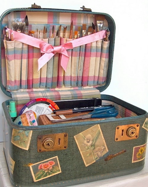 crafty-suitcase-ideas7-2 (500x630, 222Kb)