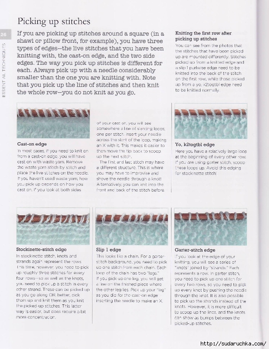 The Magic of Shetland Lace Knitting_27 (540x700, 299Kb)