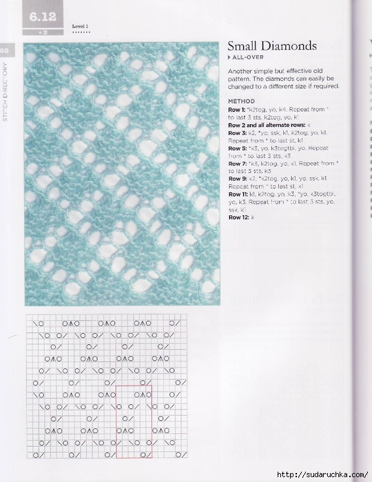 The Magic of Shetland Lace Knitting_61 (540x700, 254Kb)