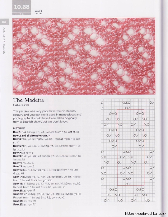The Magic of Shetland Lace Knitting_85 (540x700, 316Kb)