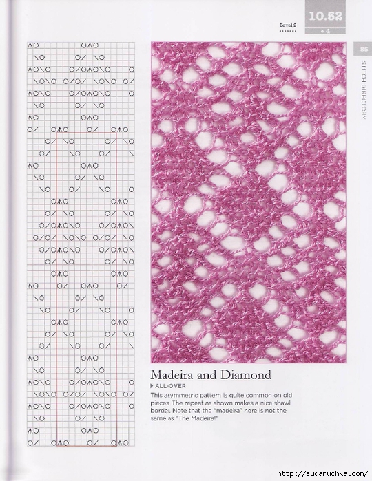 The Magic of Shetland Lace Knitting_86 (540x700, 325Kb)