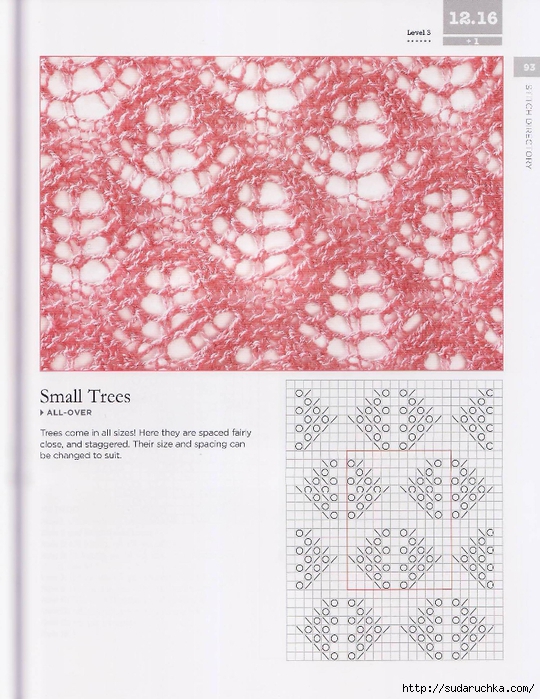 The Magic of Shetland Lace Knitting_94 (540x700, 314Kb)
