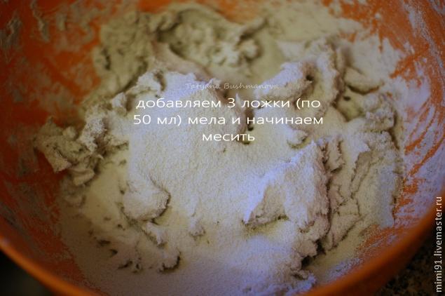 Рецепт паперклей своими руками рецепт Рецепт паперклей своими руками рецепт