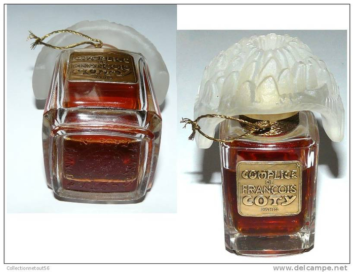 Ароматы вне закона, или драконовские запреты для производителей парфюмерии. 116236540_Miniatures_Womens_fragrances__without_box_