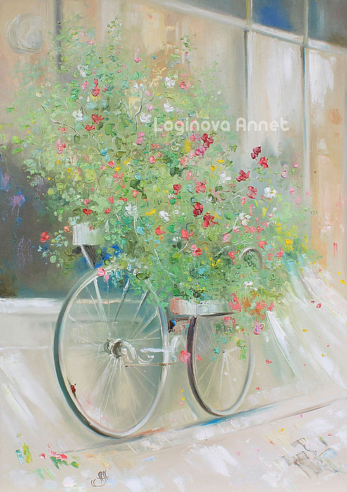 flower-bicycle (493x700, 495Kb)