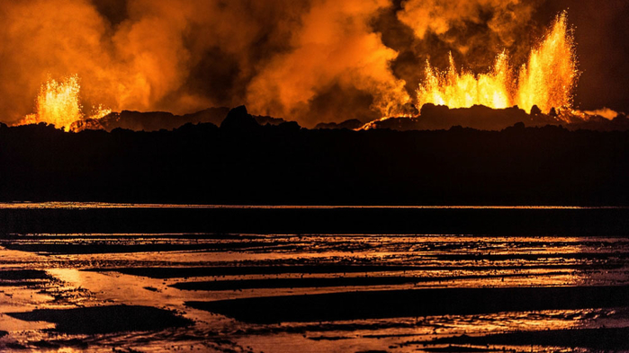 извержение вулкана Бардарбунга фото 3 (700x393, 322Kb)