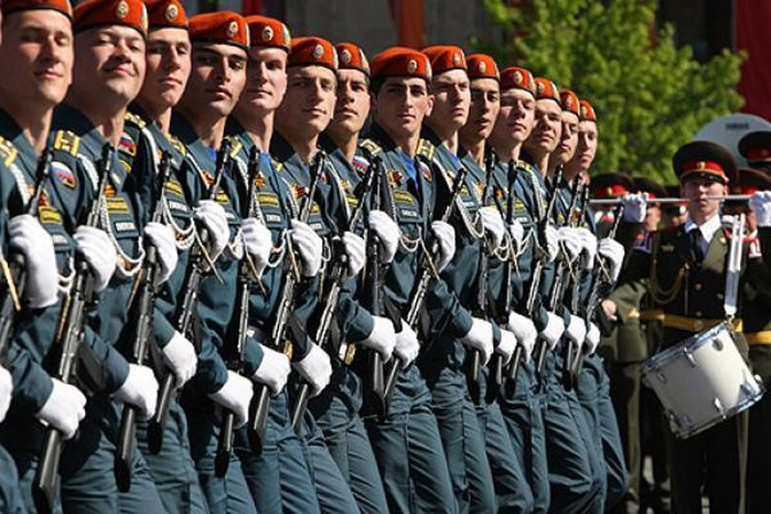 Поздравление с днем подразделения специального назначения Поздравление с днем подразделения специального назначения