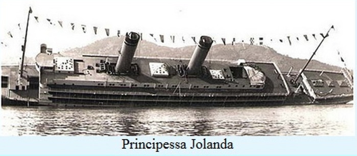 1907Principessa Jolanda (700x306, 168Kb)