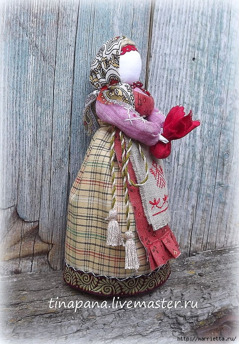 Как сшить народную традиционную куклу (4) (487x700, 385Kb)