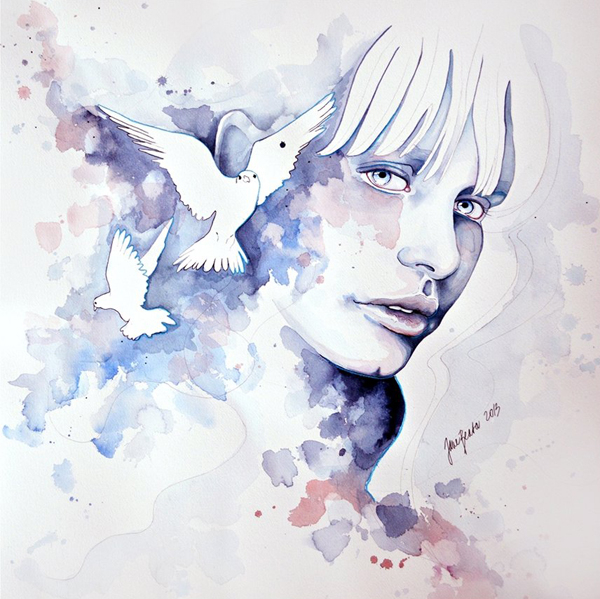 17-Watercolor-Painting_by_jane_beata (600x599, 340Kb)