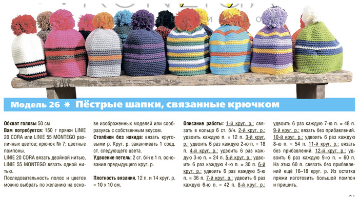 Как связать шапку бини спицами и крючком: подробный мастер-класс Как связать шапку бини спицами и крючком: подробный мастер-класс