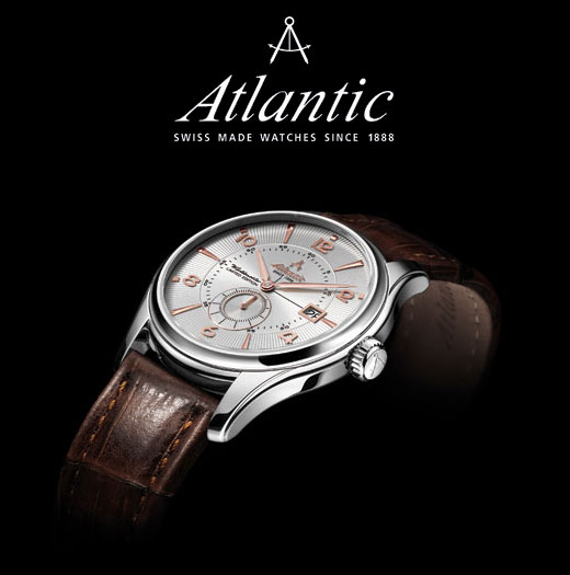 часы Atlantic - официальный сайт (520x525, 31Kb)