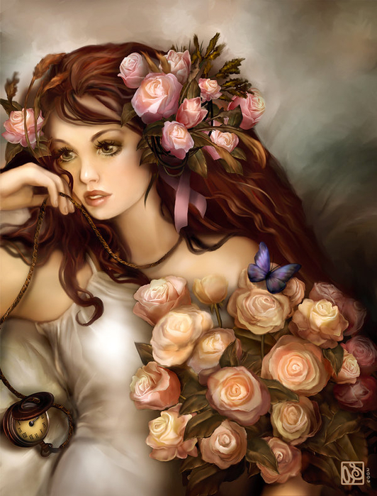 Autumn_Rose_by_PinkParasol (532x700, 404Kb)