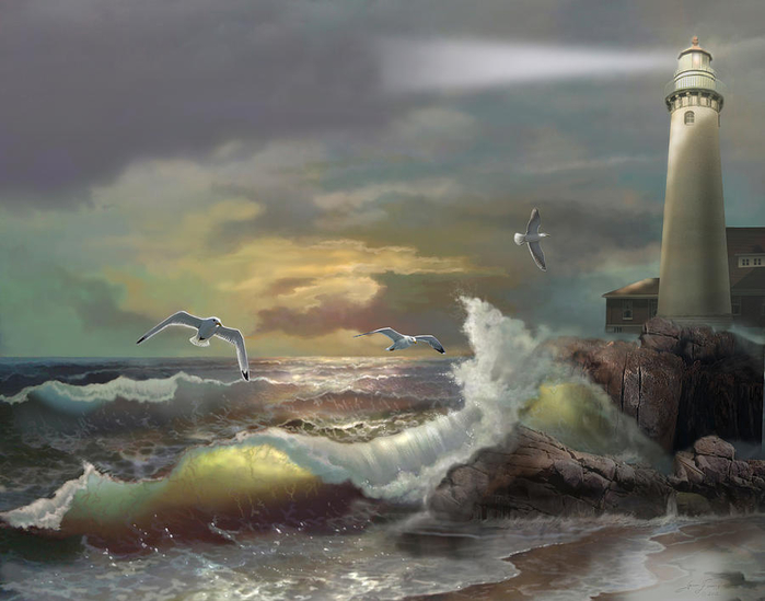 1385211635-michigan-seul-choix-point-lighthouse-on-a-stormy-day (700x549, 287Kb)