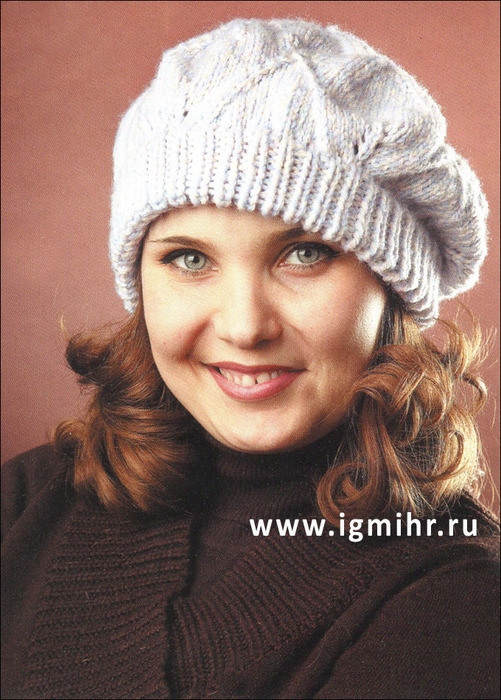 beret (501x700, 160Kb)