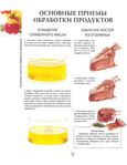  Как декорировать блюда. Мастер-класс французских кулинаров_17 (540x700, 224Kb)