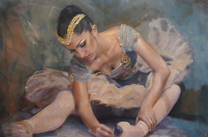 ballet___backstage_by_william_oxer-d7xjz4p (700x463, 423Kb)