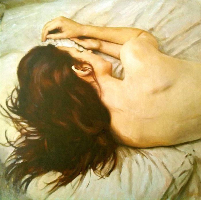 she_holds_her_dream_by_william_oxer-d7r1phw (700x696, 461Kb)