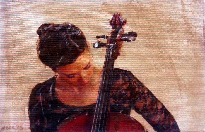 the_cellist_by_william_oxer-d60xea7 (700x453, 496Kb)
